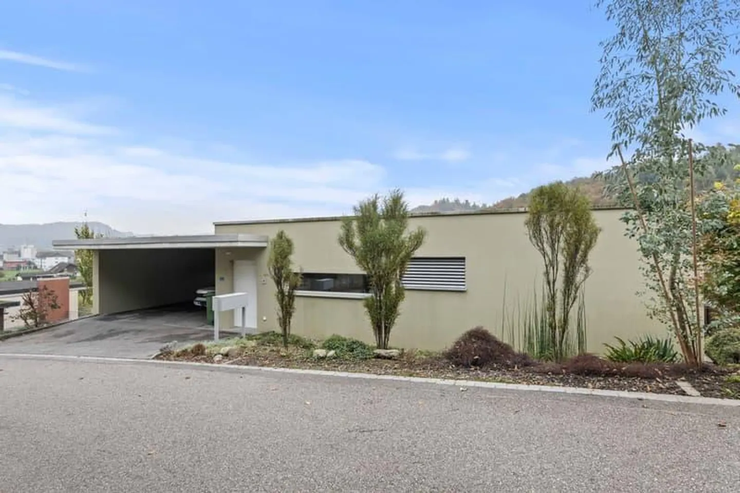 Appartamento 3 ½ locali con dotazioni esclusive a Brittnau - Foto 10 di 10