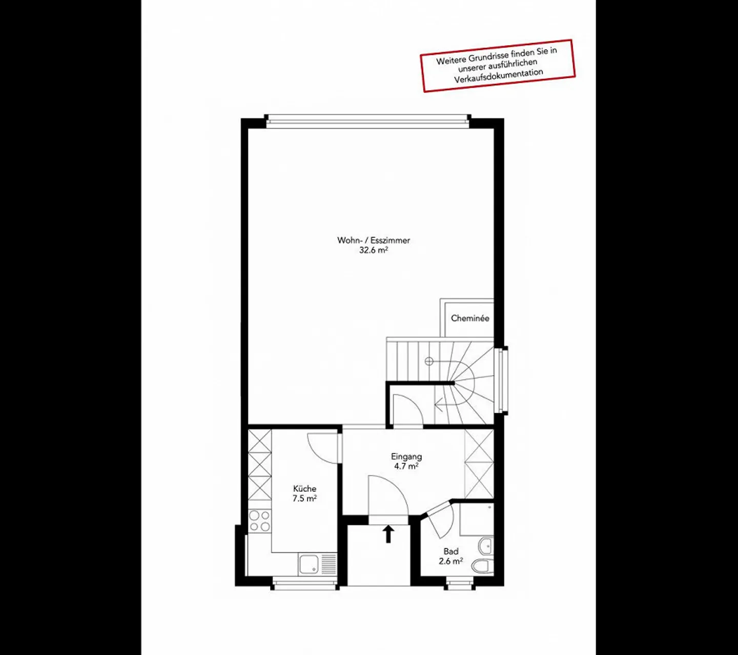 Un'opportunità rara a Breite - Foto 10 di 10