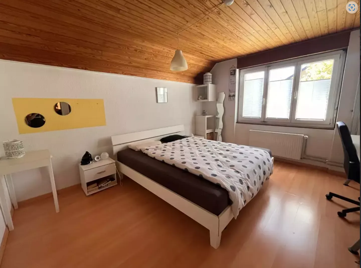 Modern 5.5-Room Villa with Panoramic View in Delémont - Photo 11 of 26