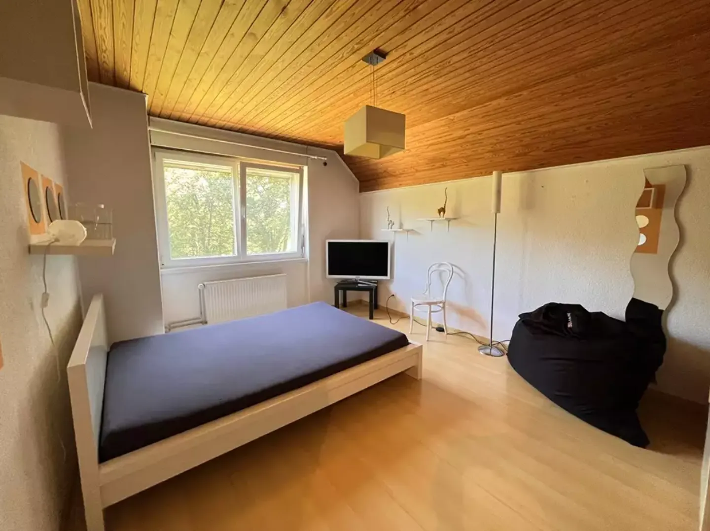 Modern 5.5-Room Villa with Panoramic View in Delémont - Photo 12 of 26