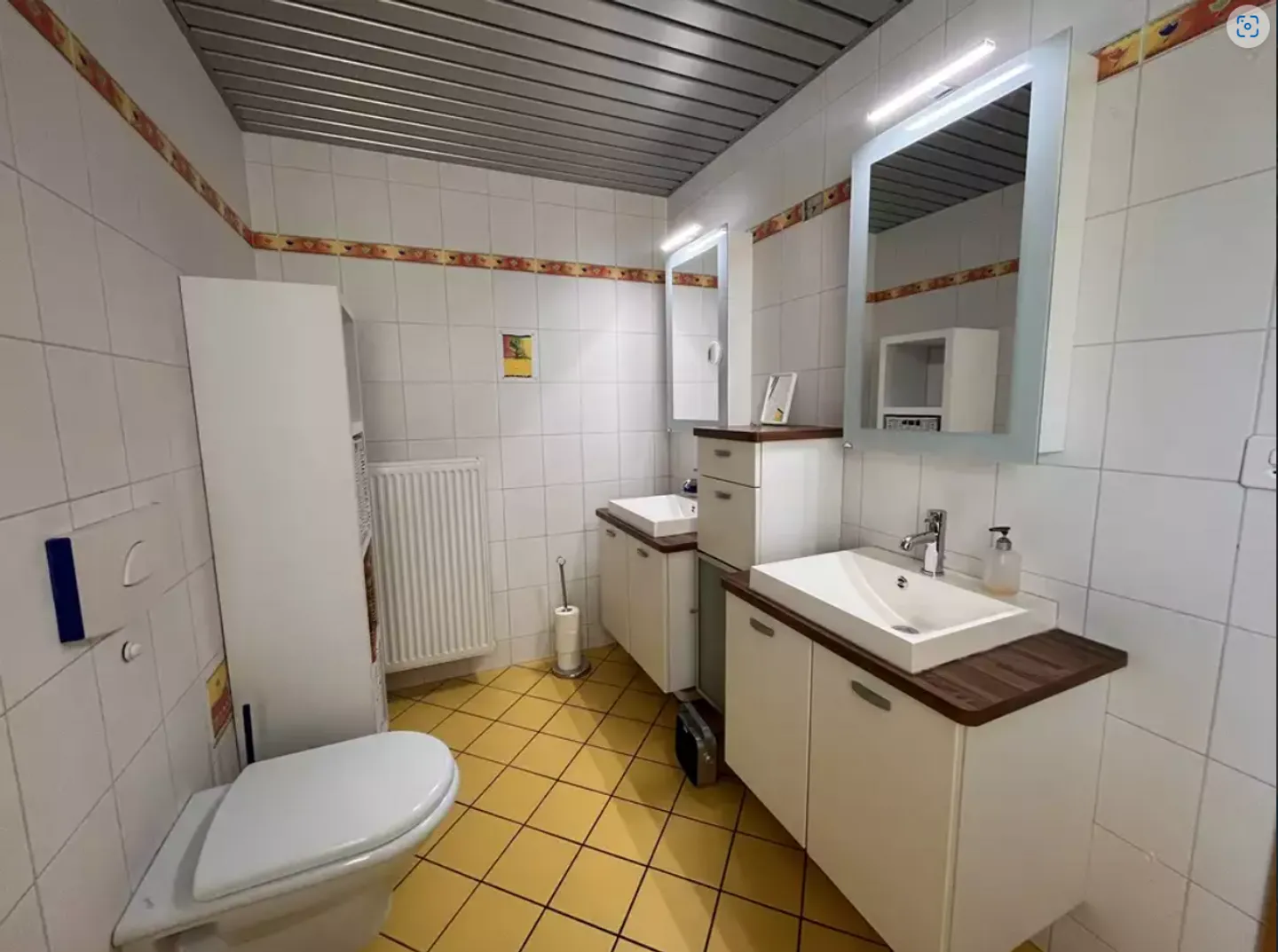 Modern 5.5-Room Villa with Panoramic View in Delémont - Photo 14 of 26