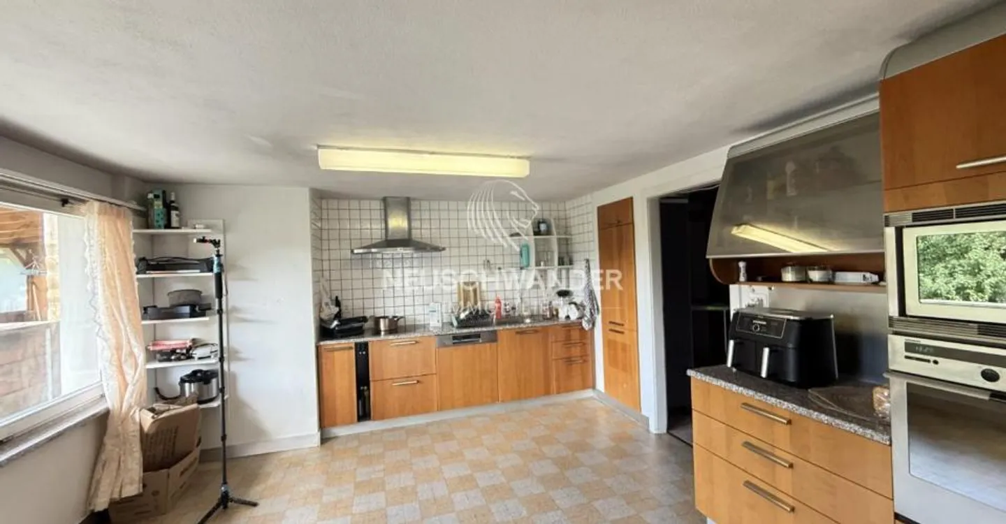 Charmantes Familienhaus in Belprahon - Foto 7 von 13