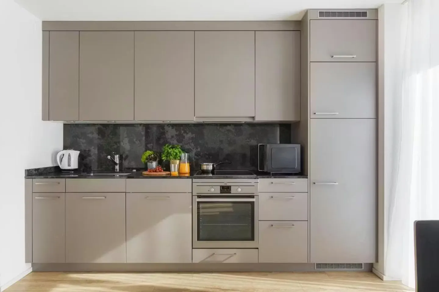 Appartamento in affitto - Foto 4 di 10