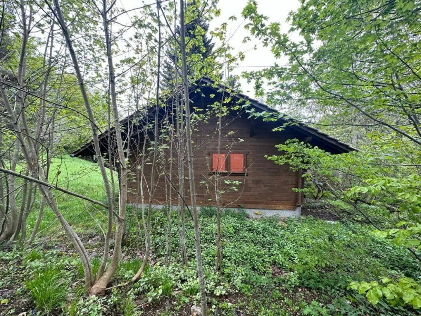 Maison individuelle à vendre - Photo 3 sur 7