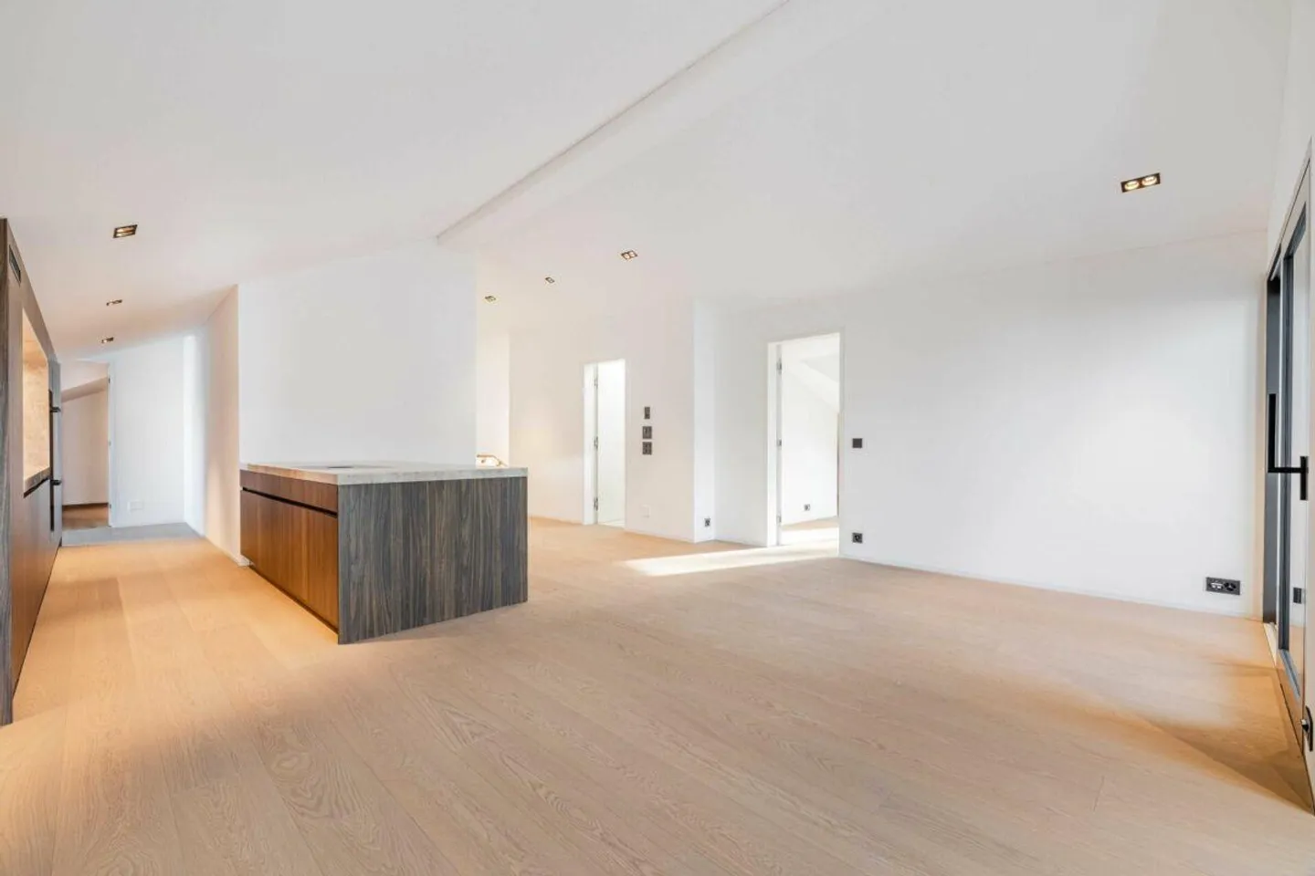 Luxuriöse Dachwohnung in Horn - Foto 13 von 24