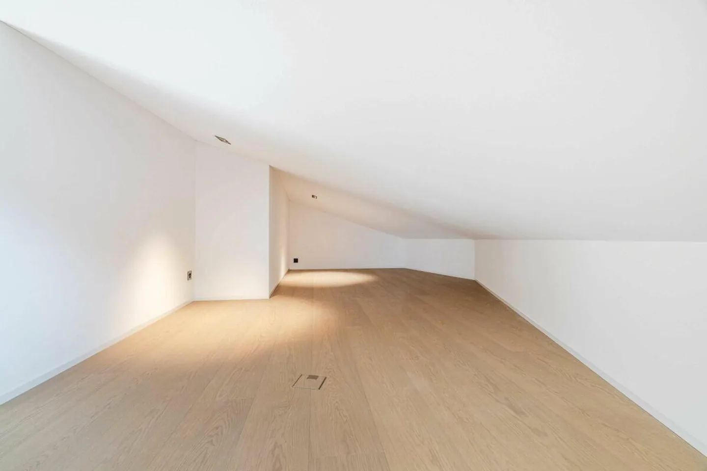 Luxuriöse Dachwohnung in Horn - Foto 14 von 24