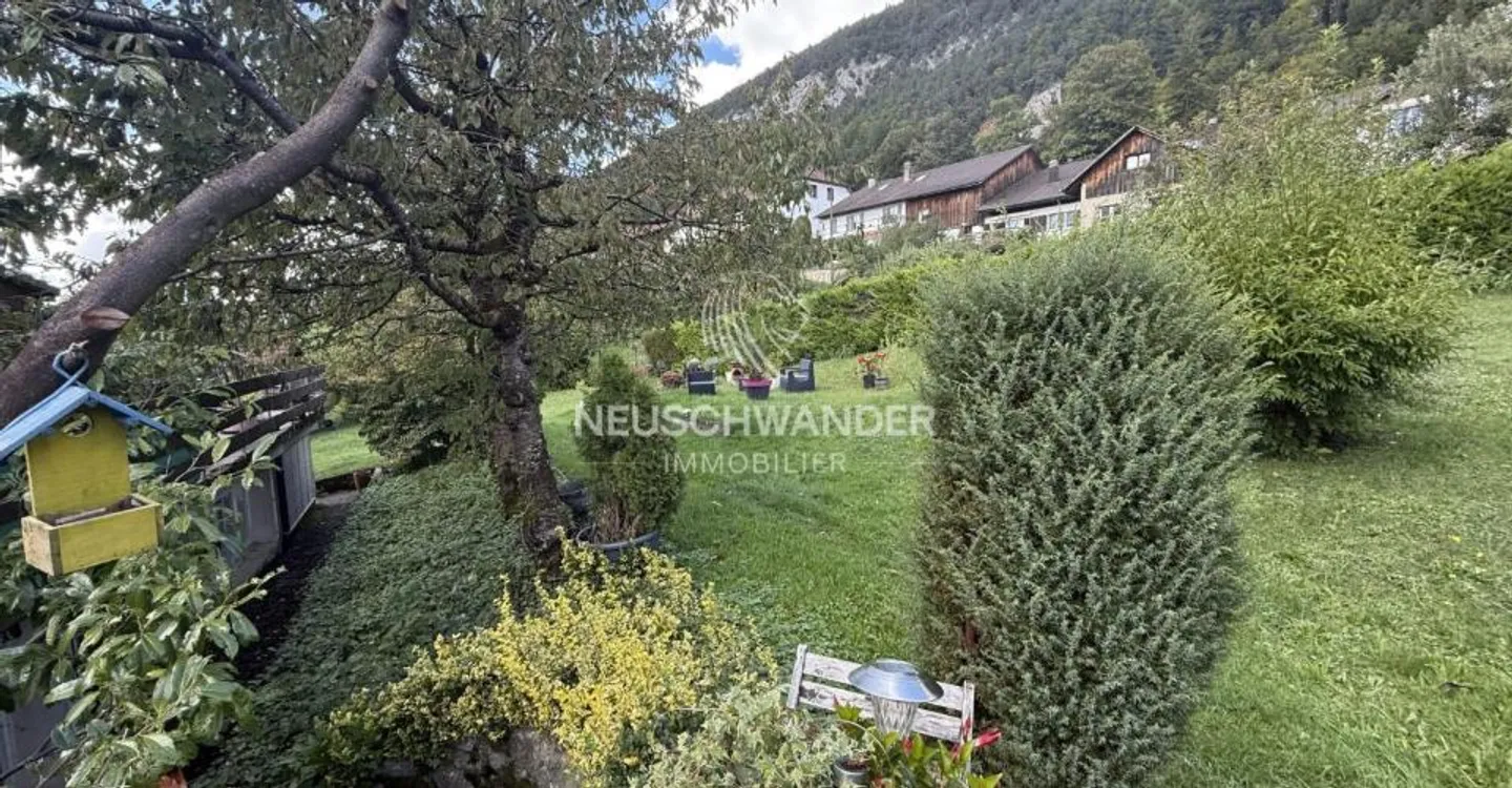 Charmantes Familienhaus in Belprahon - Foto 11 von 13