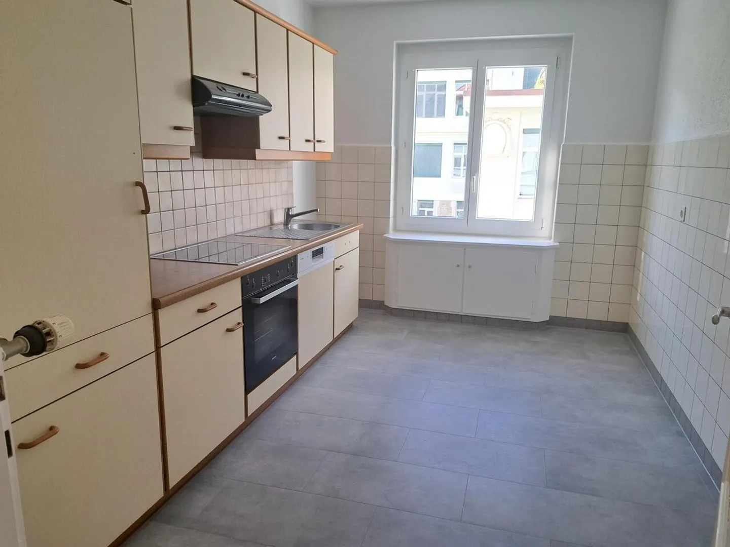 Vaso 137 - 3,5 p - balcone - Foto 1 di 6