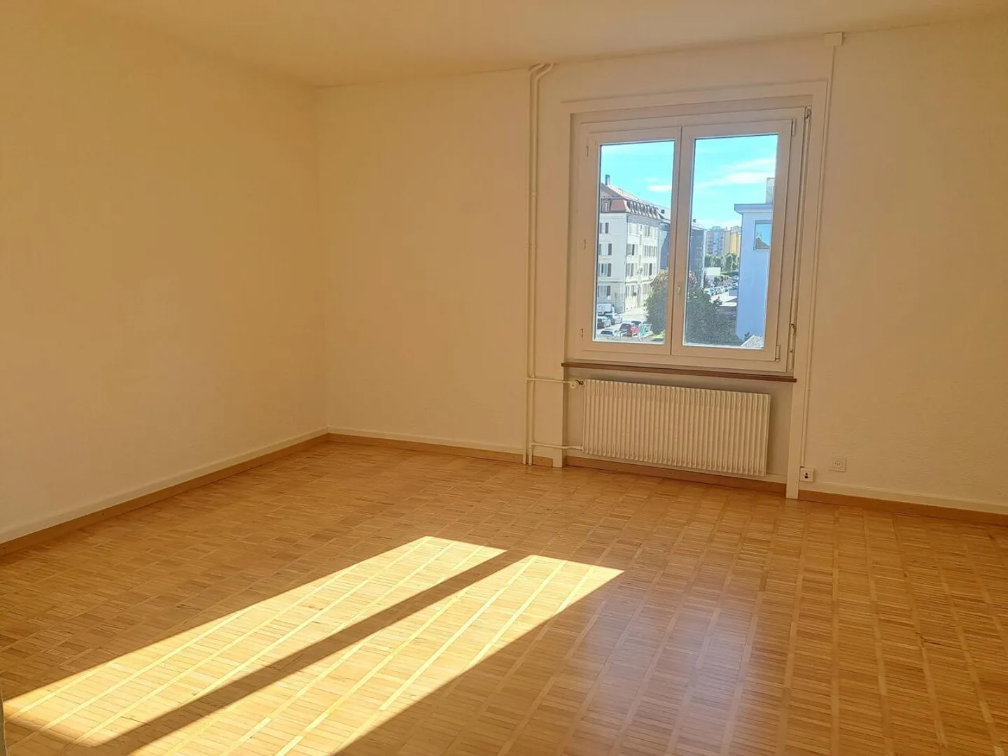 Vaso 137 - 3,5 p - balcone - Foto 3 di 6