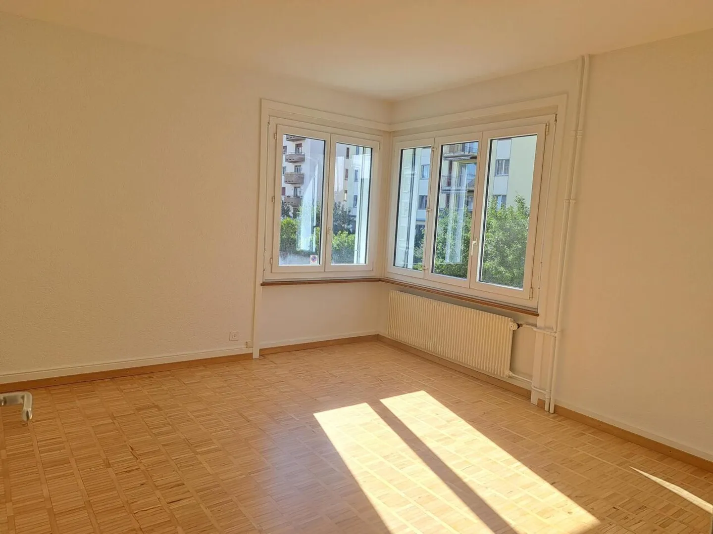 Vaso 137 - 3,5 p - balcone - Foto 4 di 6