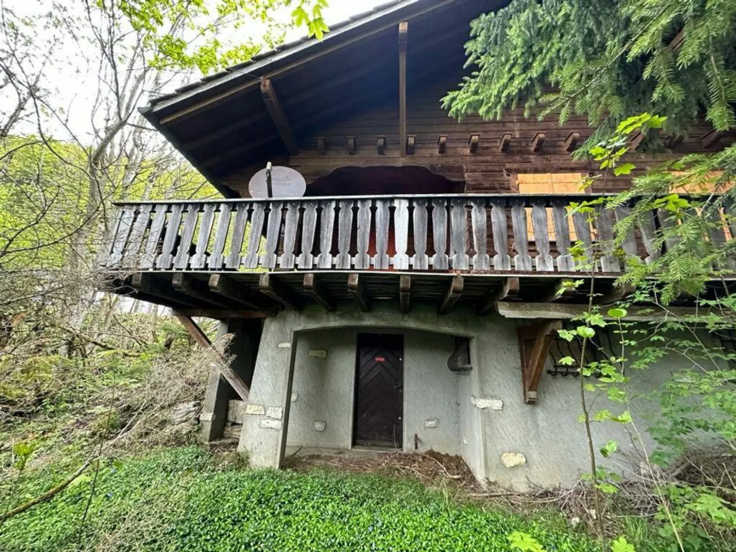 Maison individuelle à vendre - Photo 7 sur 7