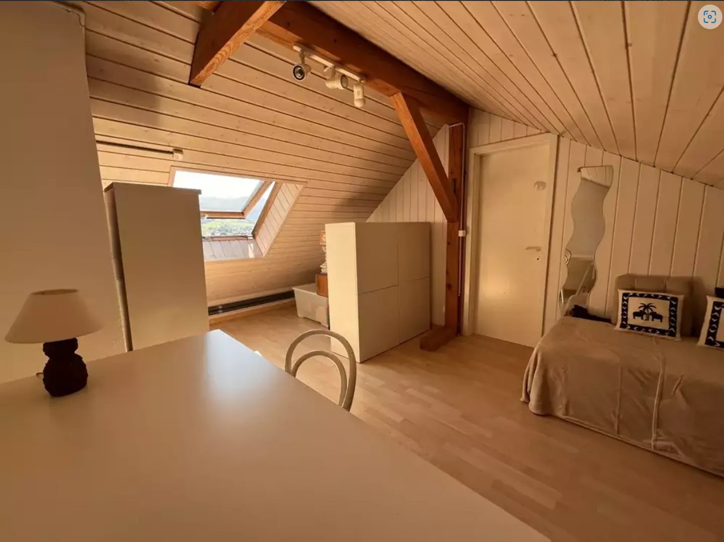 Modern 5.5-Room Villa with Panoramic View in Delémont - Photo 17 of 26
