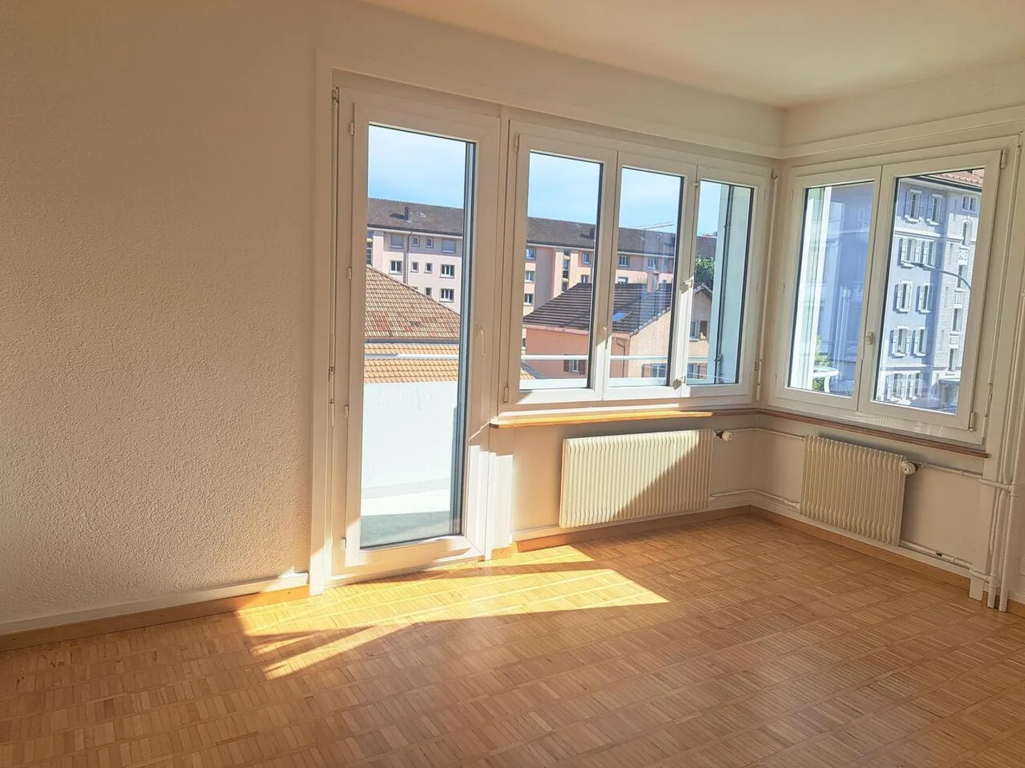 Vaso 137 - 3,5 p - balcone - Foto 2 di 6
