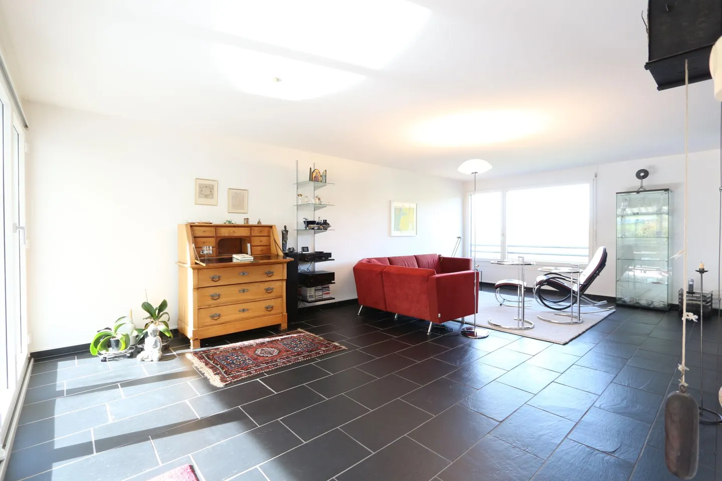 Eine Wohn-Oase unweit von Sissach - Foto 7 von 26