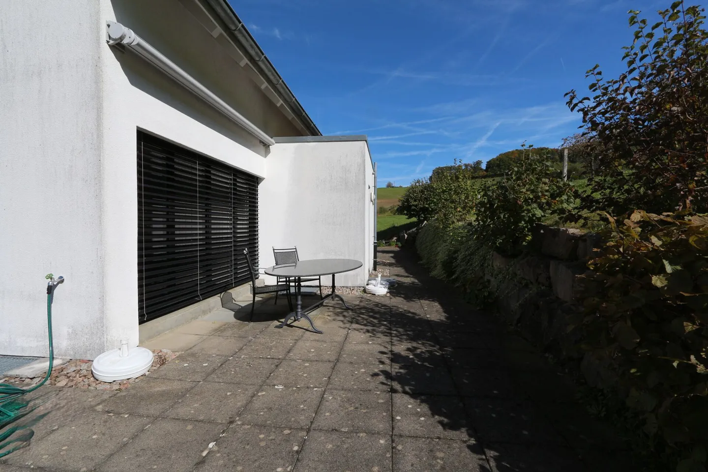 Eine Wohn-Oase unweit von Sissach - Foto 9 von 26