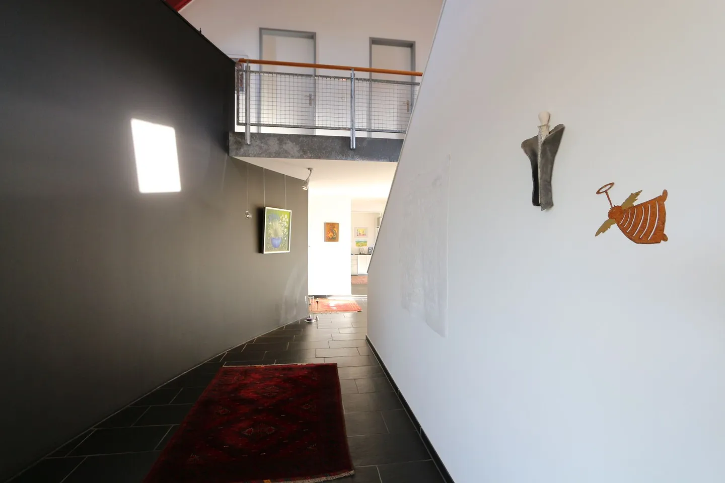 Eine Wohn-Oase unweit von Sissach - Foto 13 von 26