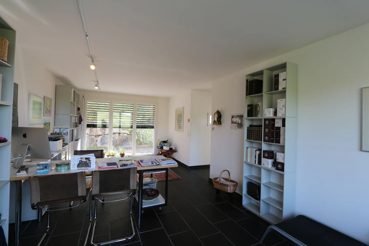 Eine Wohn-Oase unweit von Sissach - Foto 17 von 26