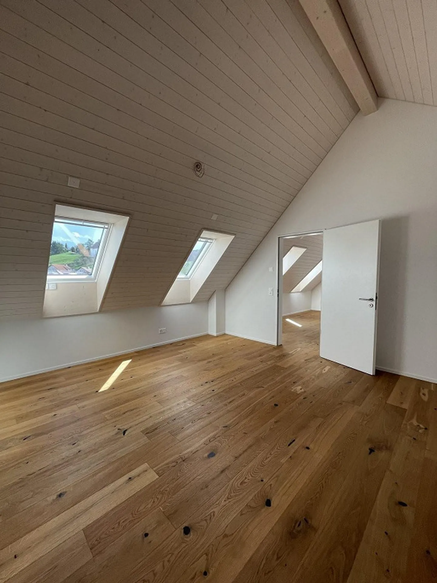 Moderno appartamento duplex di 4,5 locali con balcone - Foto 13 di 13