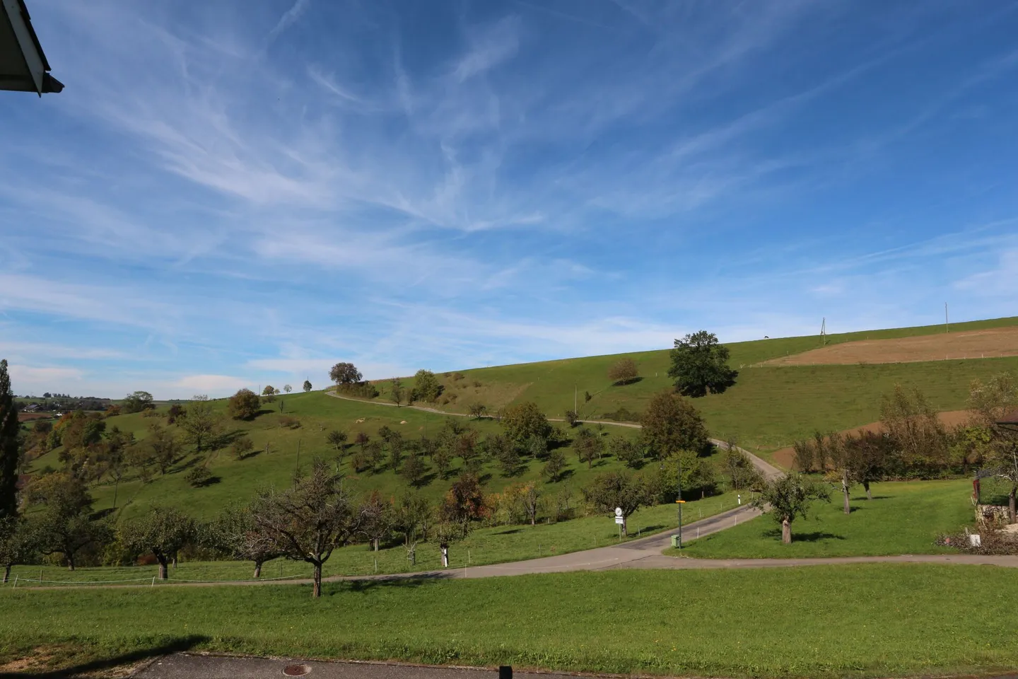Eine Wohn-Oase unweit von Sissach - Foto 20 von 26