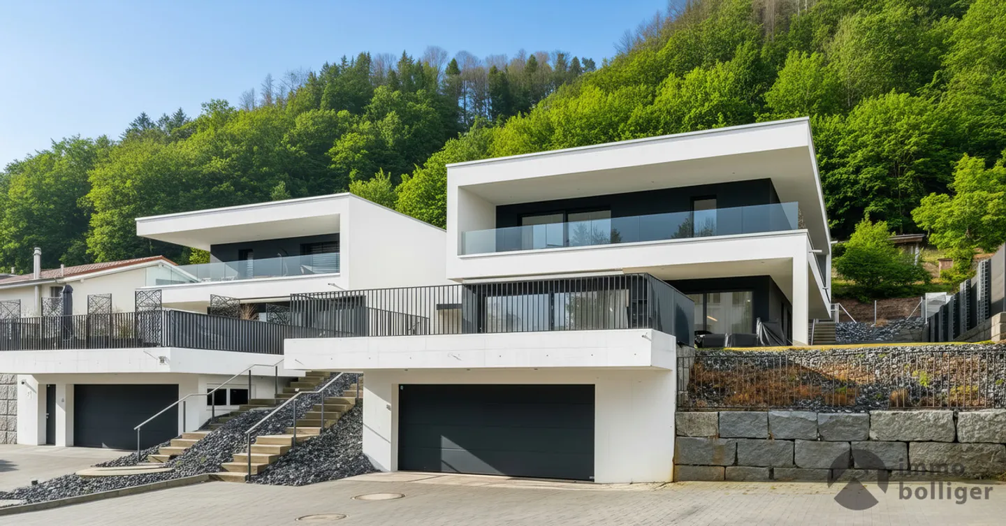 Maison exclusive dans un endroit calme - Emménager et se sentir bien - Photo 2 sur 17