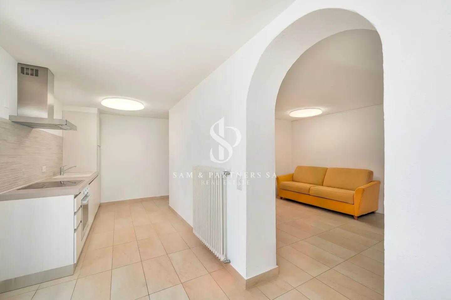 Villa moderna con piscina - Foto 18 di 19