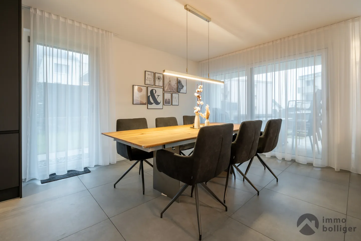 Maison exclusive dans un endroit calme - Emménager et se sentir bien - Photo 7 sur 17