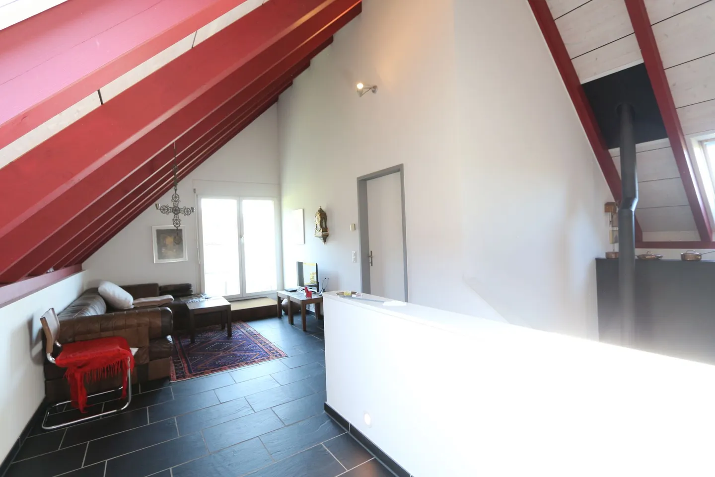 Eine Wohn-Oase unweit von Sissach - Foto 22 von 26