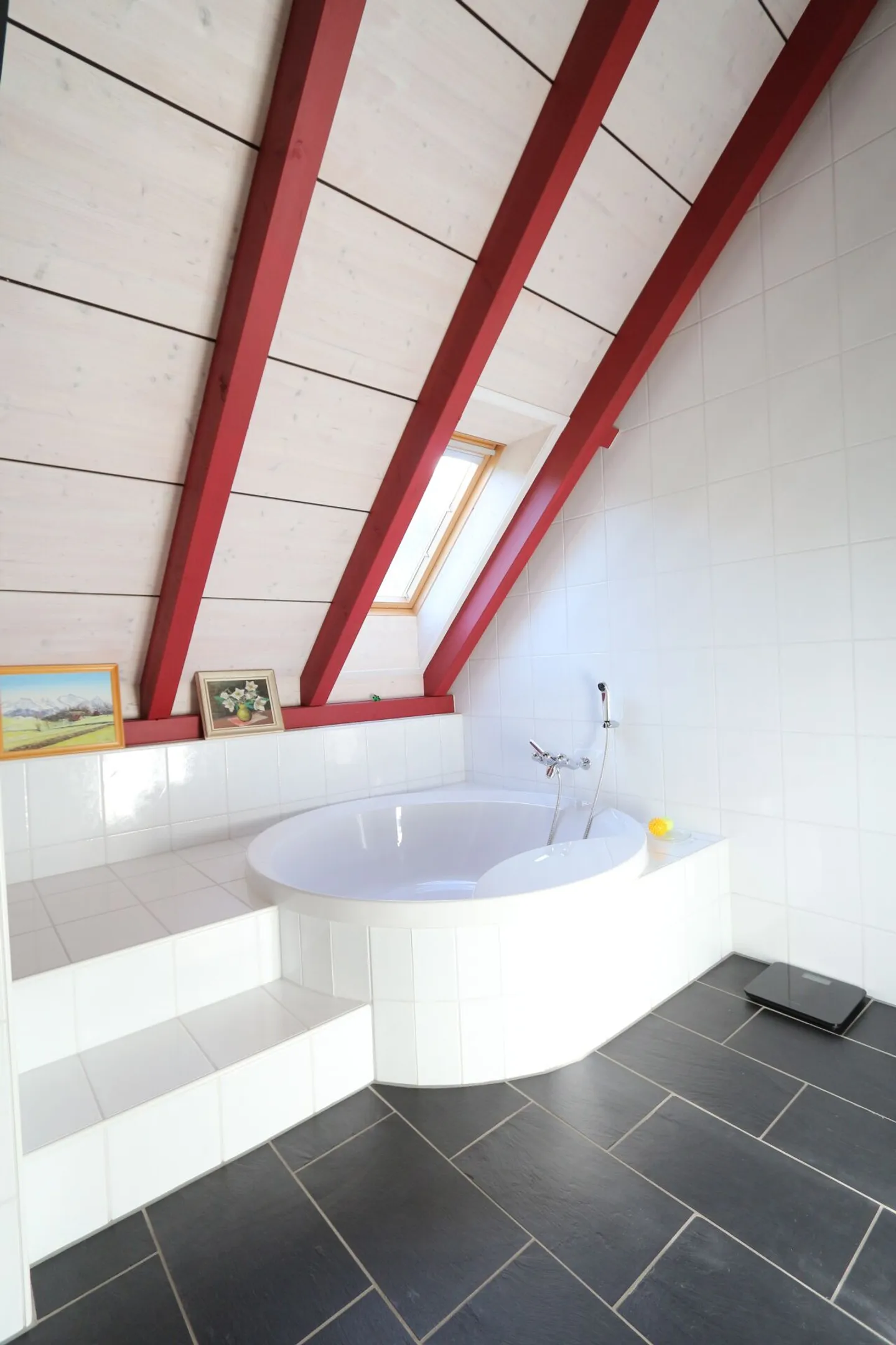 Eine Wohn-Oase unweit von Sissach - Foto 26 von 26