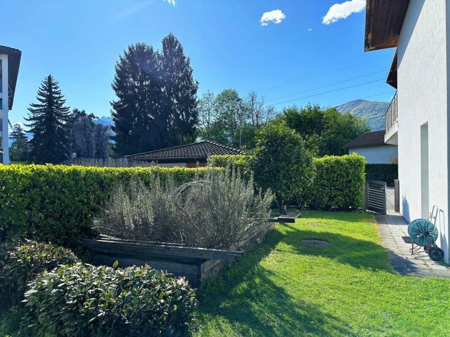Fantastica casa unifamiliare con sauna e piscina a Gerre di Sotto - Foto 5 di 20