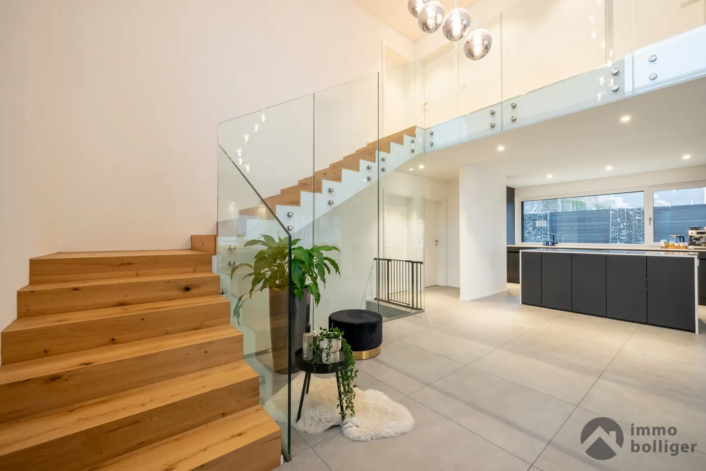 Maison exclusive dans un endroit calme - Emménager et se sentir bien - Photo 9 sur 17