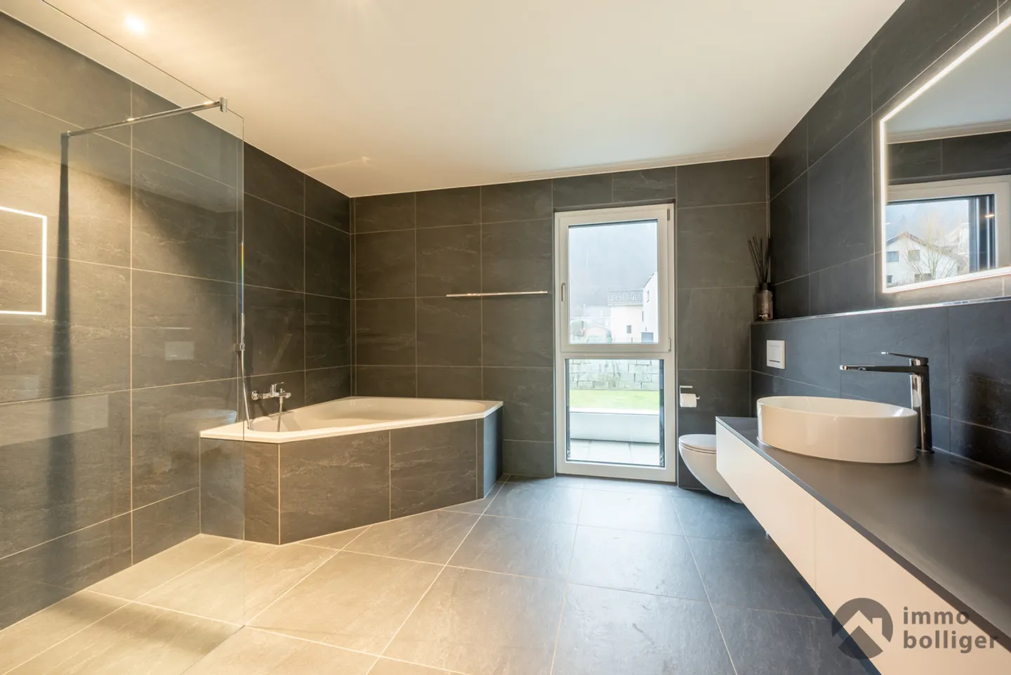 Maison exclusive dans un endroit calme - Emménager et se sentir bien - Photo 14 sur 17
