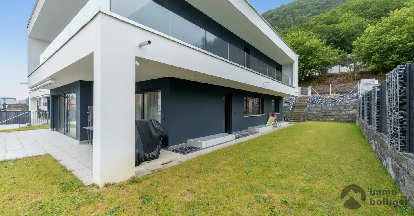 Maison exclusive dans un endroit calme - Emménager et se sentir bien - Photo 16 sur 17
