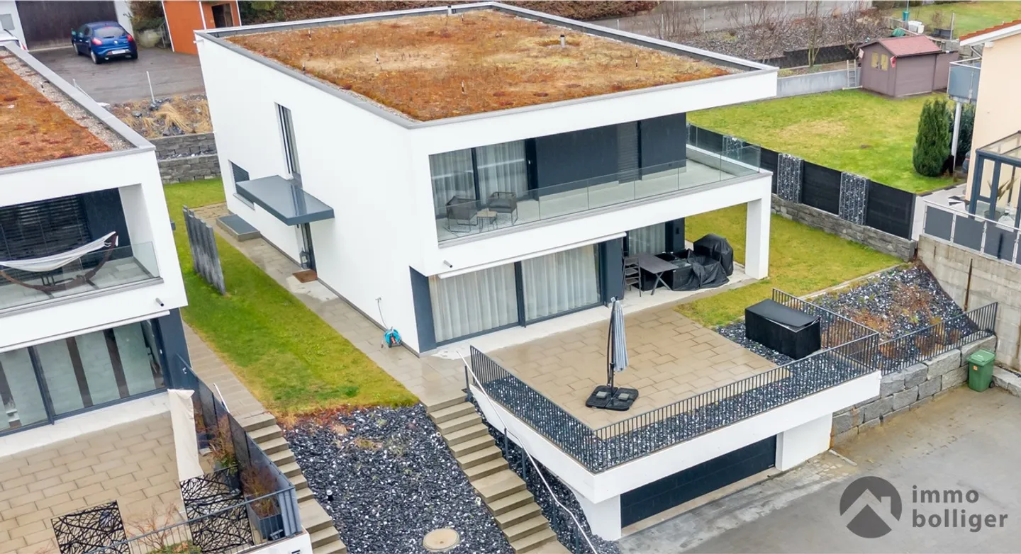 Maison exclusive dans un endroit calme - Emménager et se sentir bien - Photo 17 sur 17