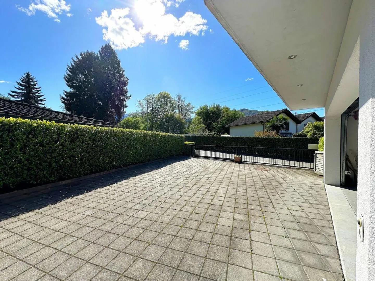 Fantastica casa unifamiliare con sauna e piscina a Gerre di Sotto - Foto 6 di 20