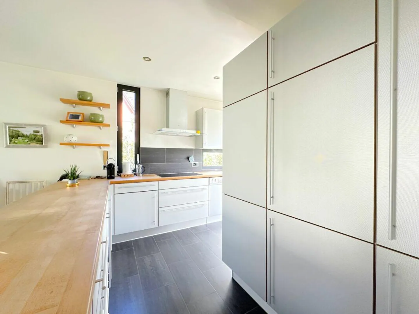 Fantastica casa unifamiliare con sauna e piscina a Gerre di Sotto - Foto 8 di 20
