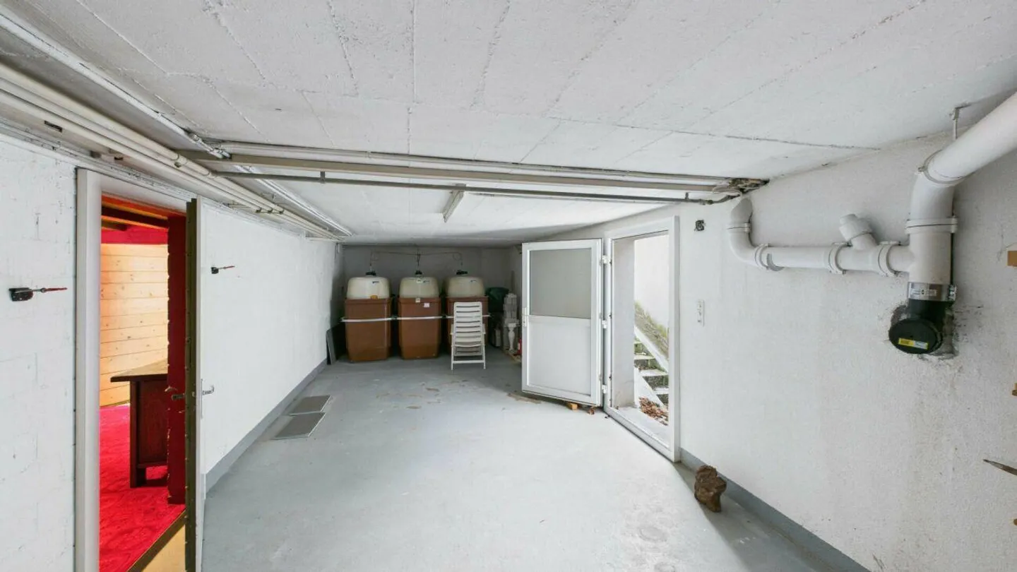 Detached House in the South Quarter - Photo 9 of 9