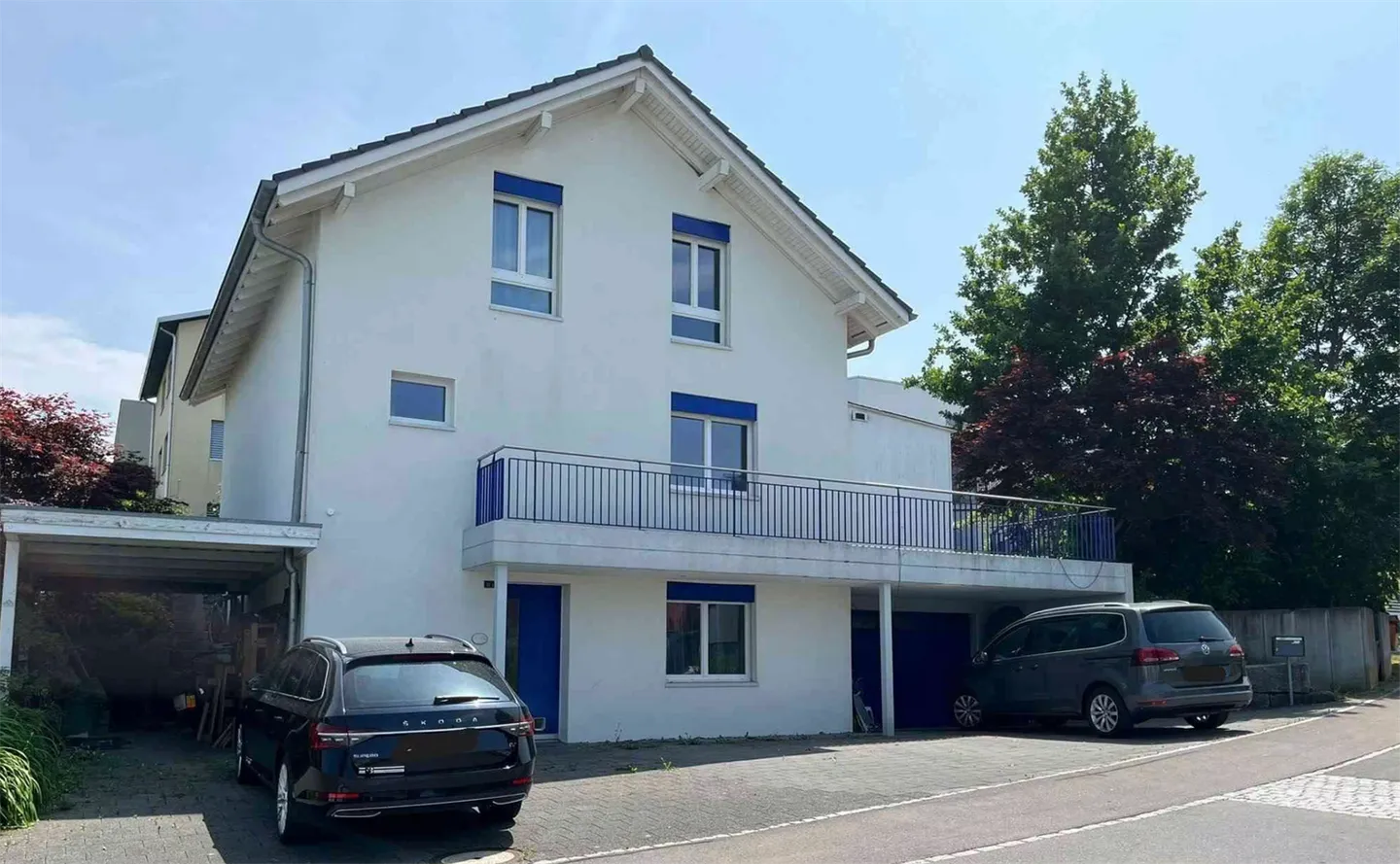 Maison 6.5 pièces - Photo 1 sur 9