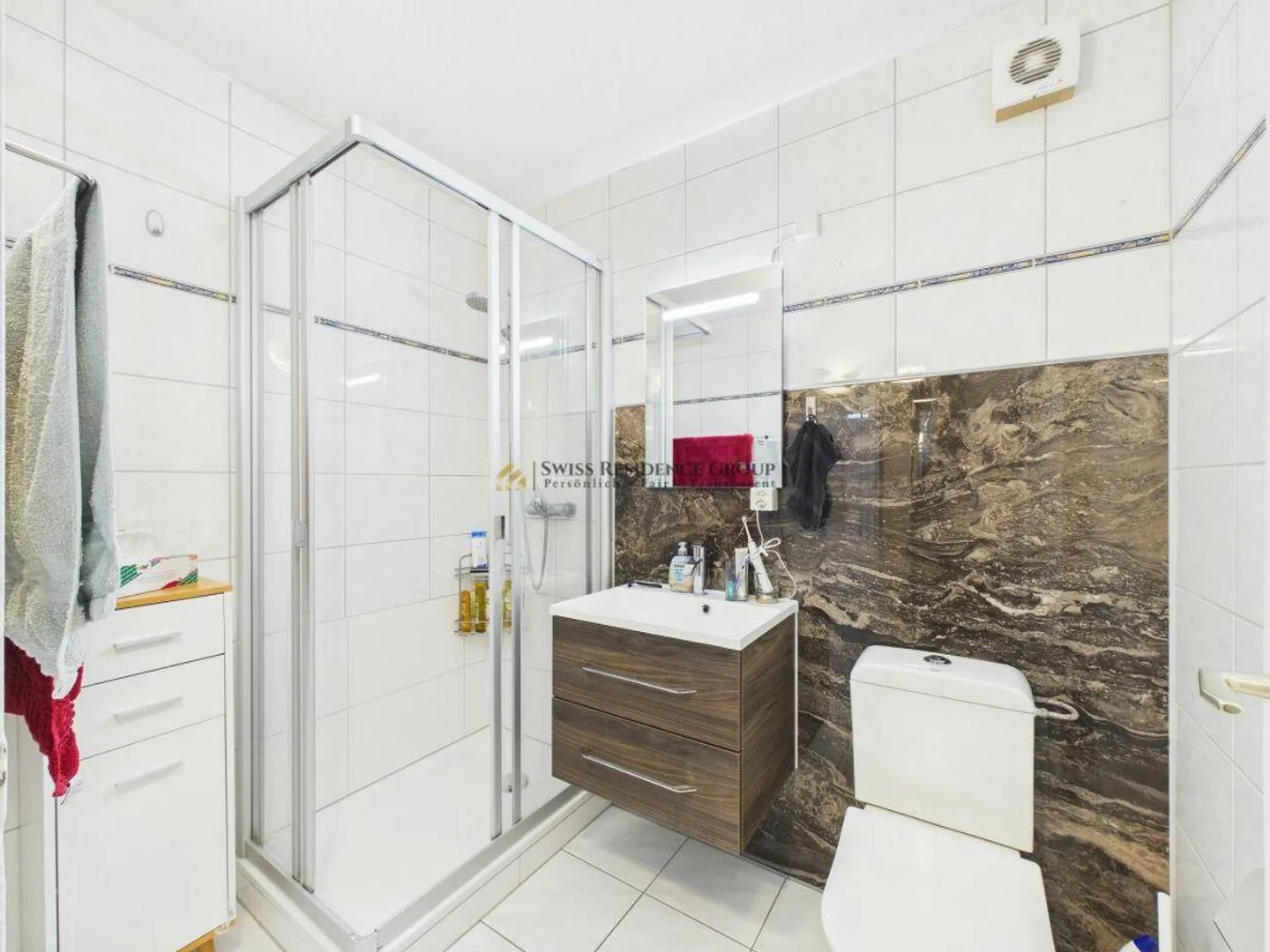 Condominium charmant avec style dans un emplacement privilégié à Pfäffikon ZH - Photo 7 sur 12