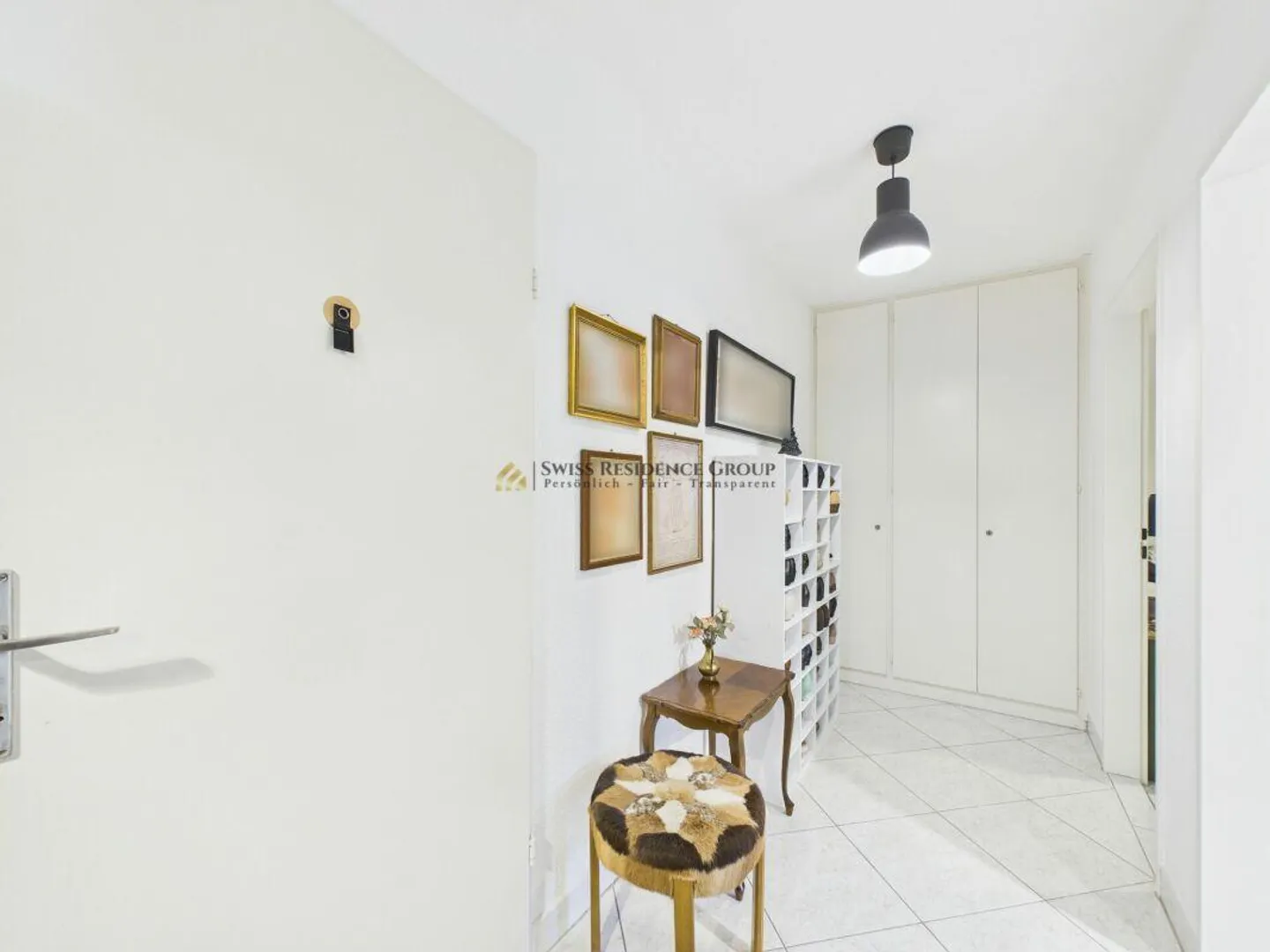 Condominium charmant avec style dans un emplacement privilégié à Pfäffikon ZH - Photo 10 sur 12