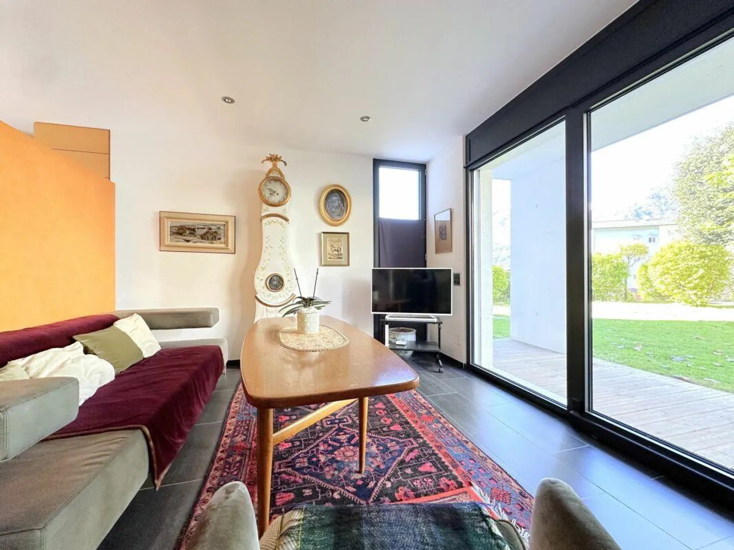 Fantastica casa unifamiliare con sauna e piscina a Gerre di Sotto - Foto 11 di 20