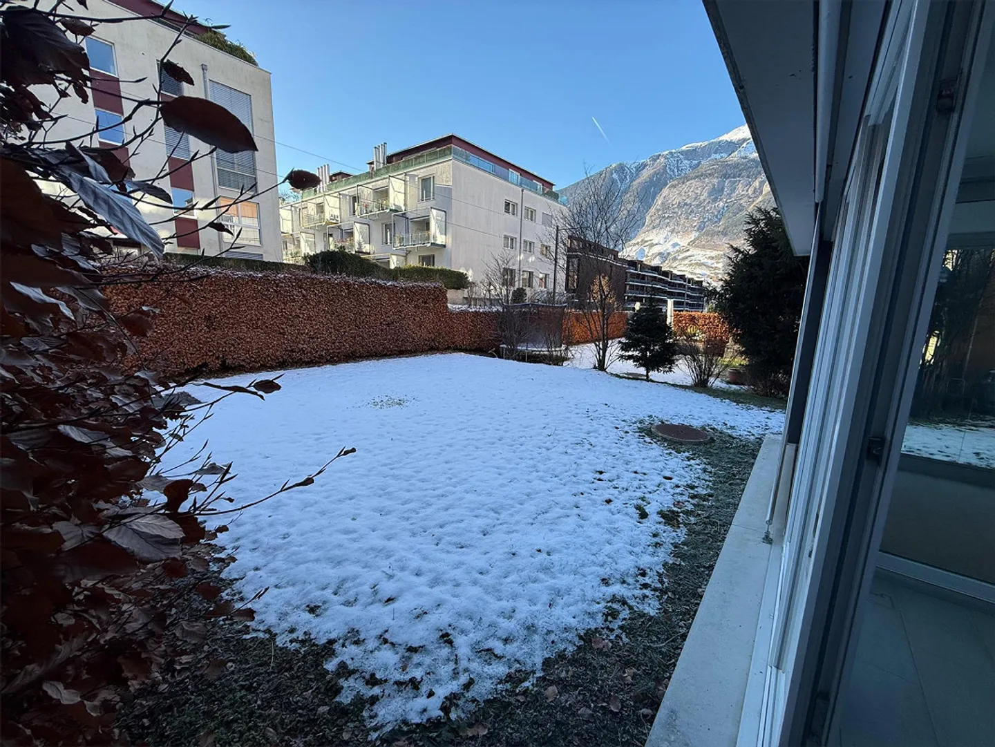 Temporaire - Appartement spacieux au rez-de-chaussée dans un endroit calme - Photo 8 sur 8