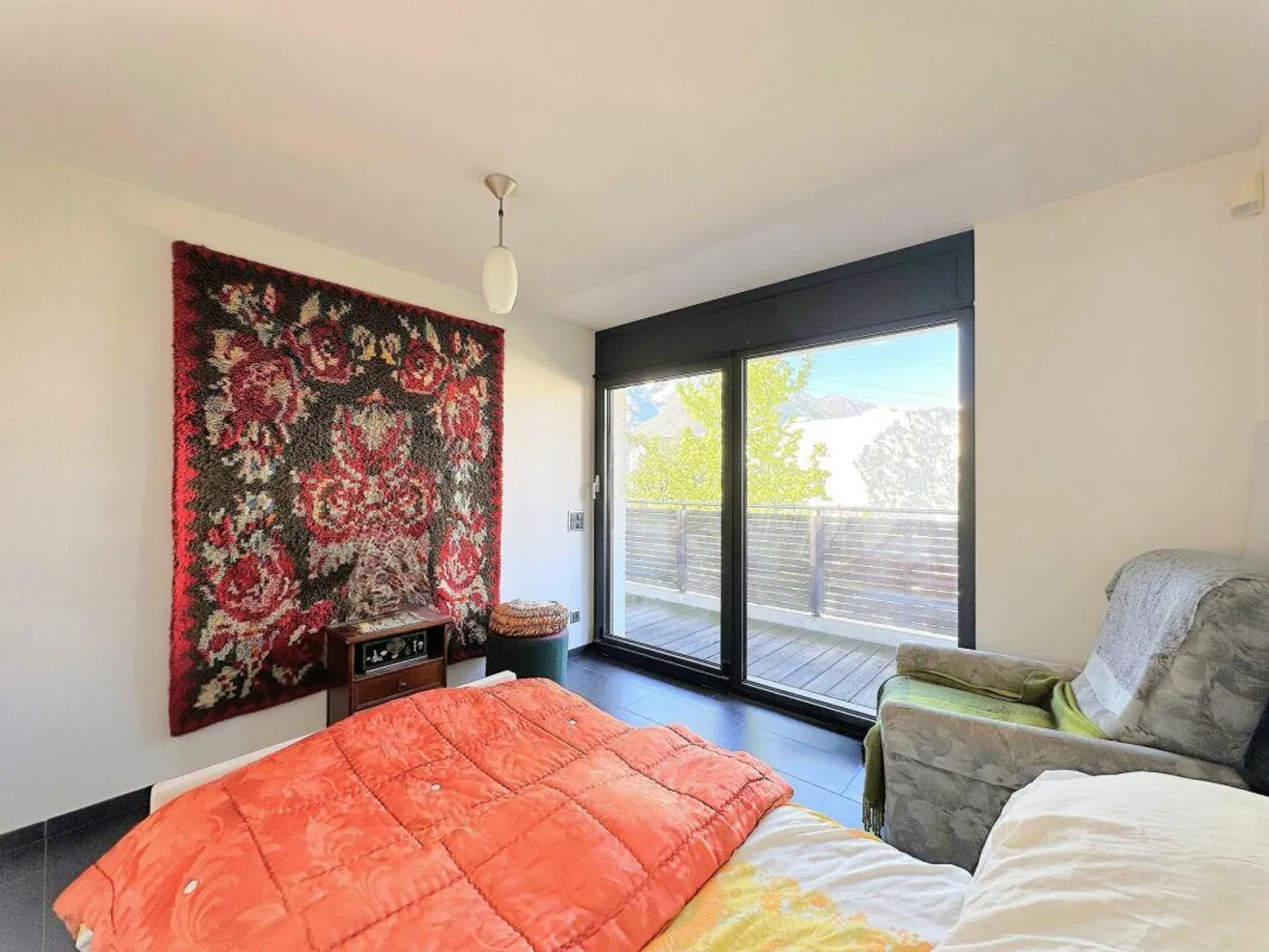 Fantastica casa unifamiliare con sauna e piscina a Gerre di Sotto - Foto 14 di 20