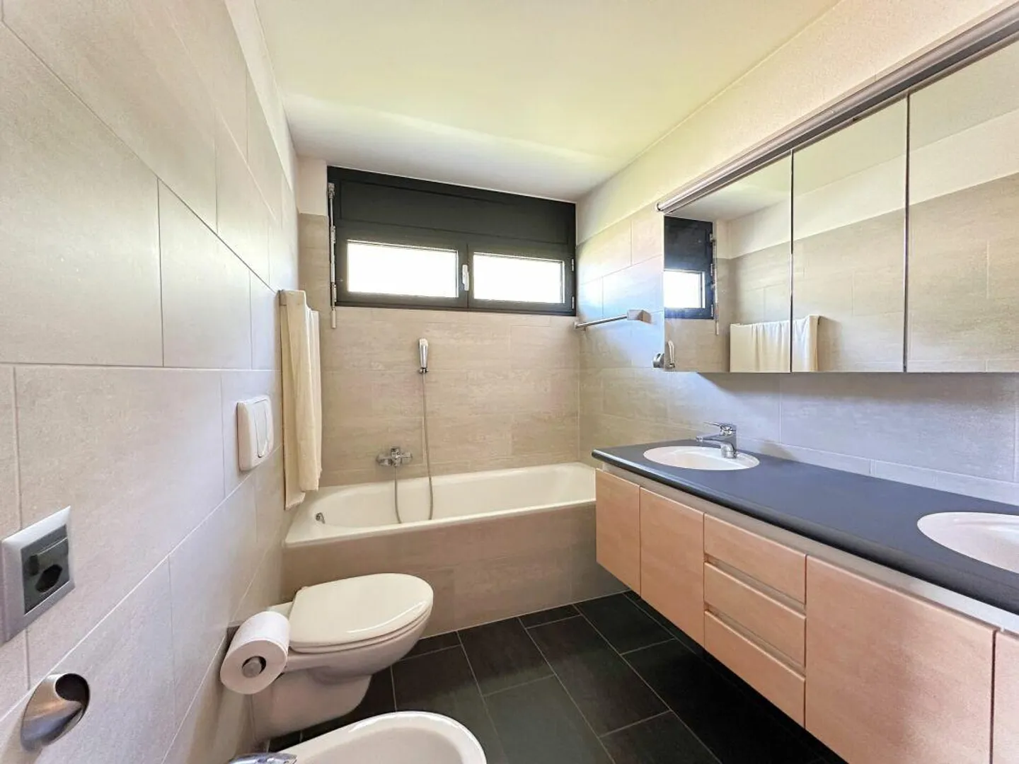 Fantastica casa unifamiliare con sauna e piscina a Gerre di Sotto - Foto 15 di 20