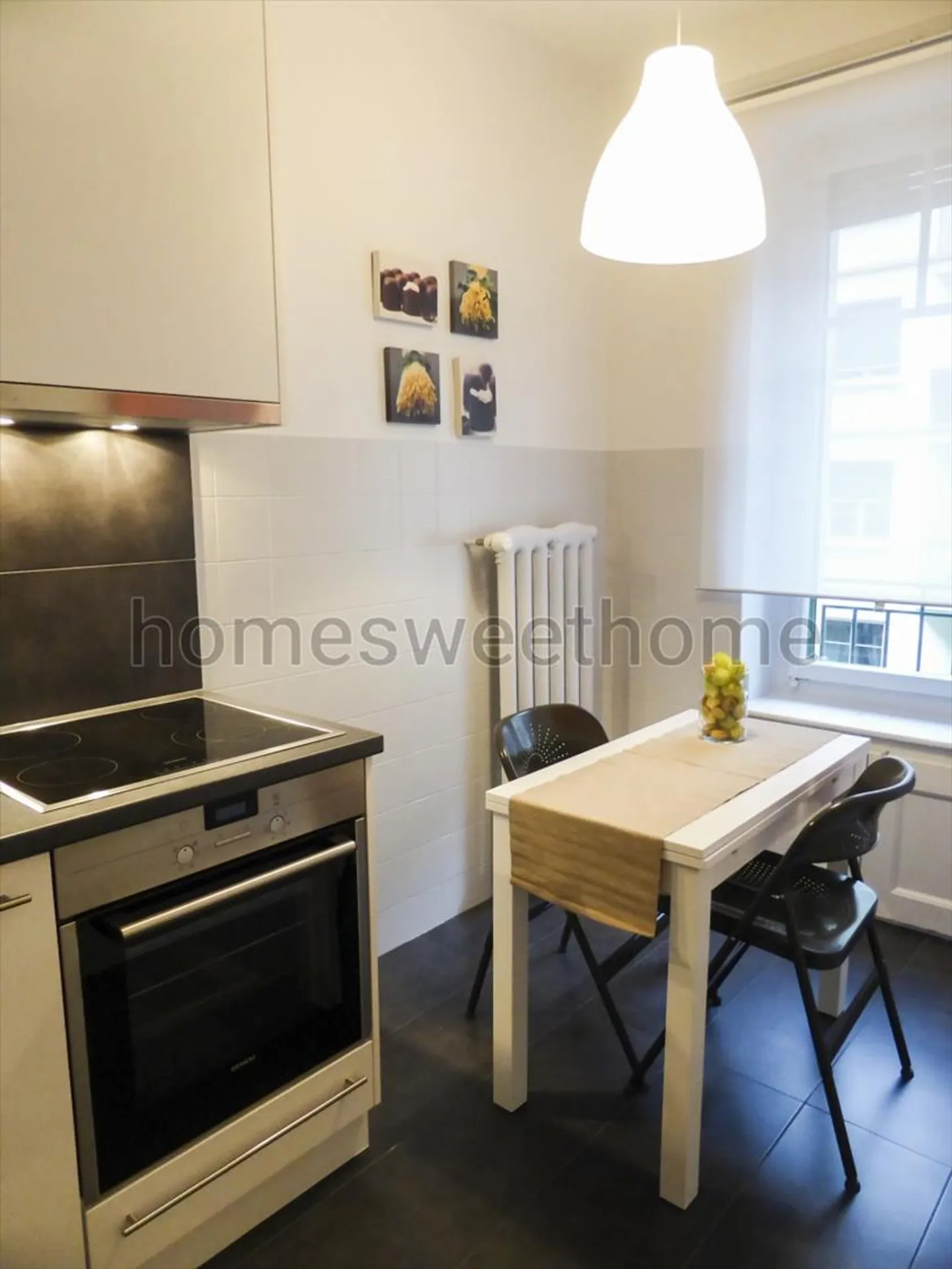 Furnished 2-room apartment - Photo 4 of 6