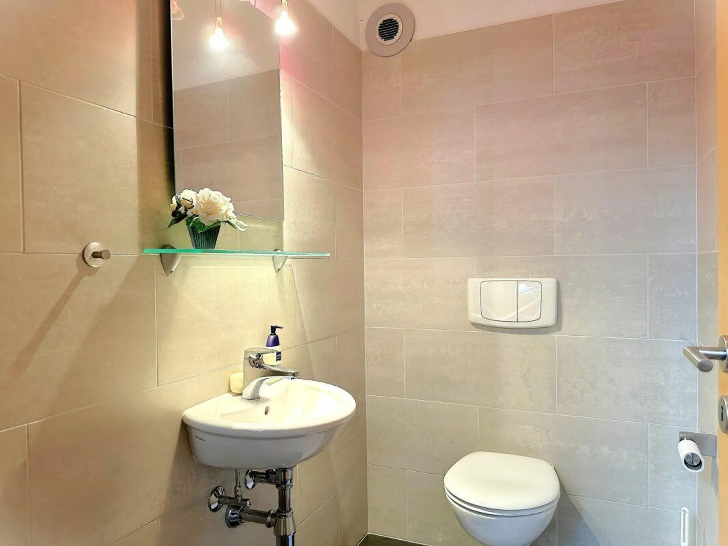 Fantastica casa unifamiliare con sauna e piscina a Gerre di Sotto - Foto 19 di 20
