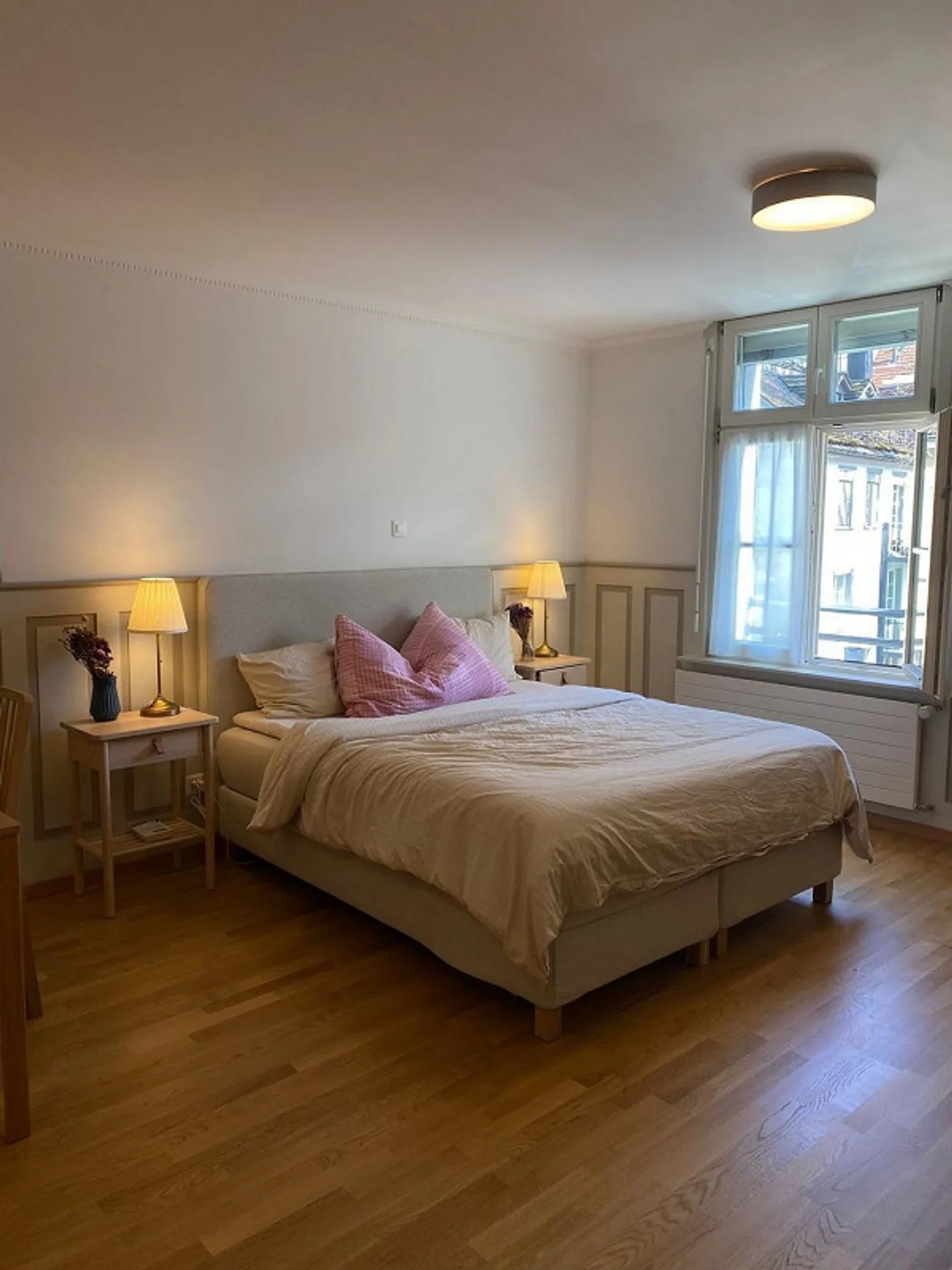 Appartement 1,5 pièces au cœur de la ville - Photo 2 sur 6