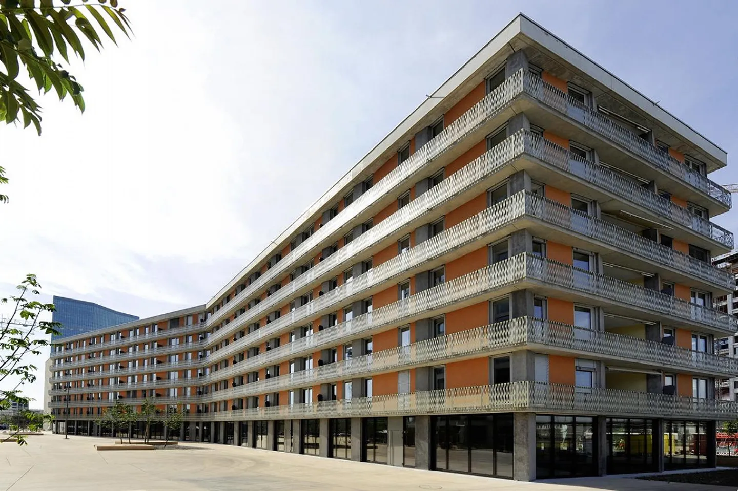 Appartamento urbano in città - Foto 1 di 5