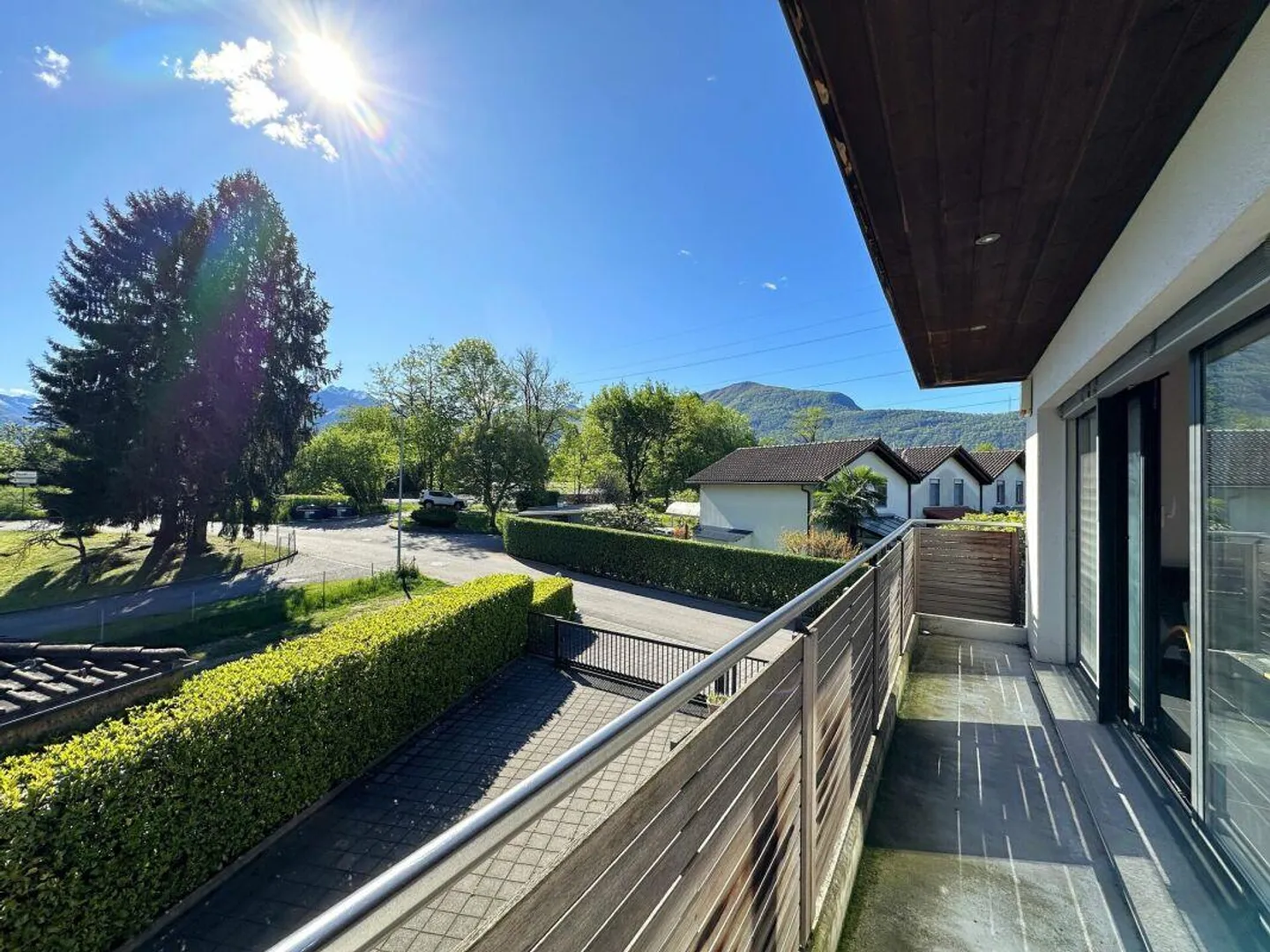 Fantastica casa unifamiliare con sauna e piscina a Gerre di Sotto - Foto 17 di 20
