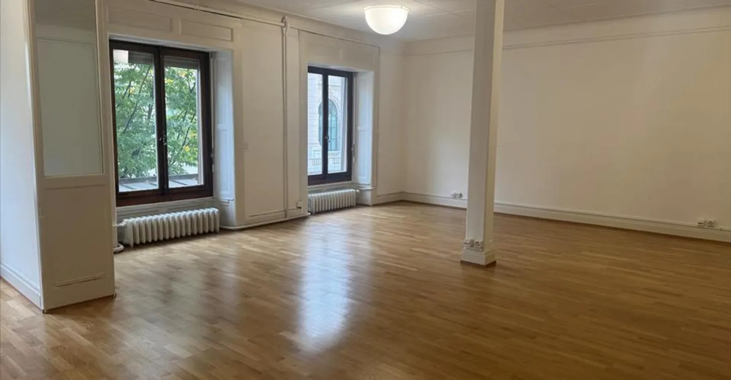 Spazio ufficio in affitto - Foto 2 di 6