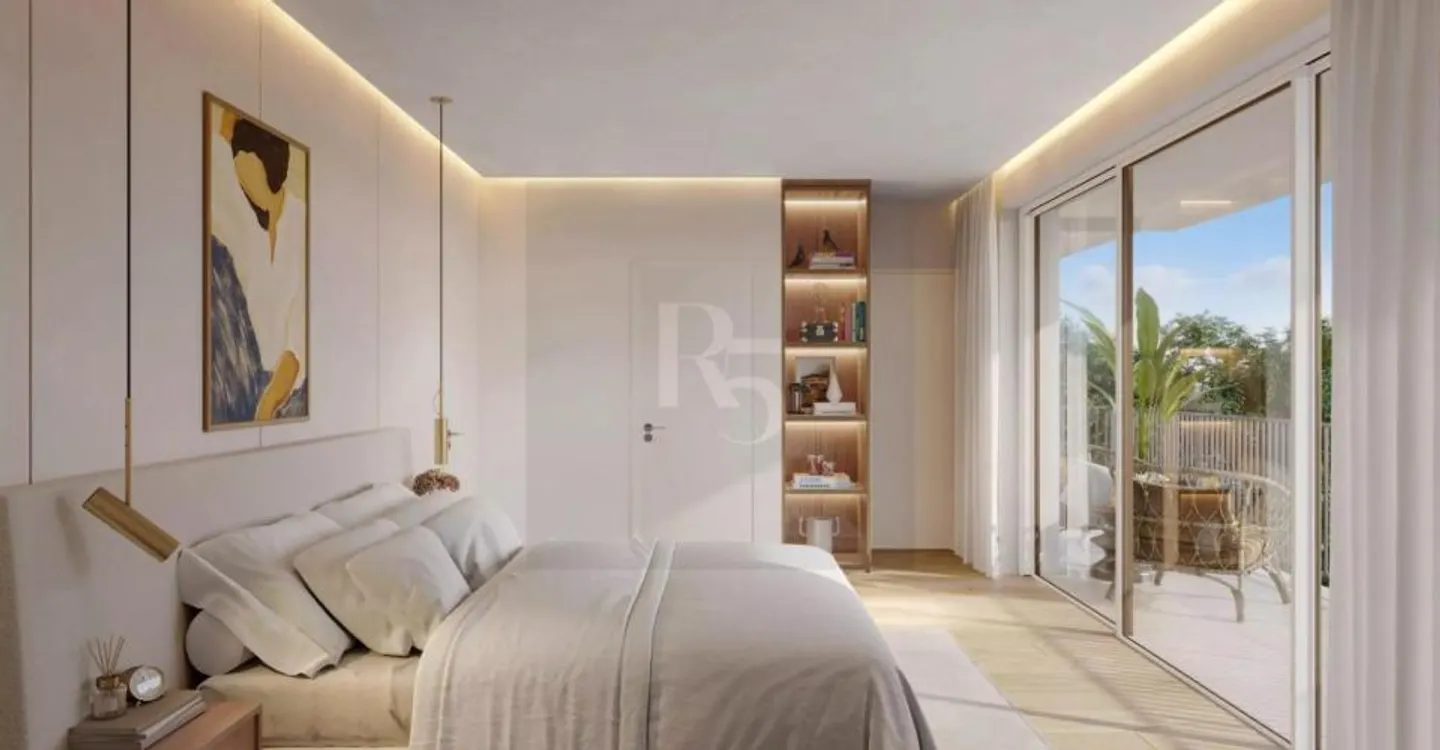Villa B - BOTANIA - 215 m2 utilizzabili - Foto 7 di 8